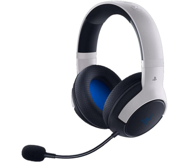 Razer Kaira Hyperspeed PlayStation Licensed - 1126742 - zdjęcie